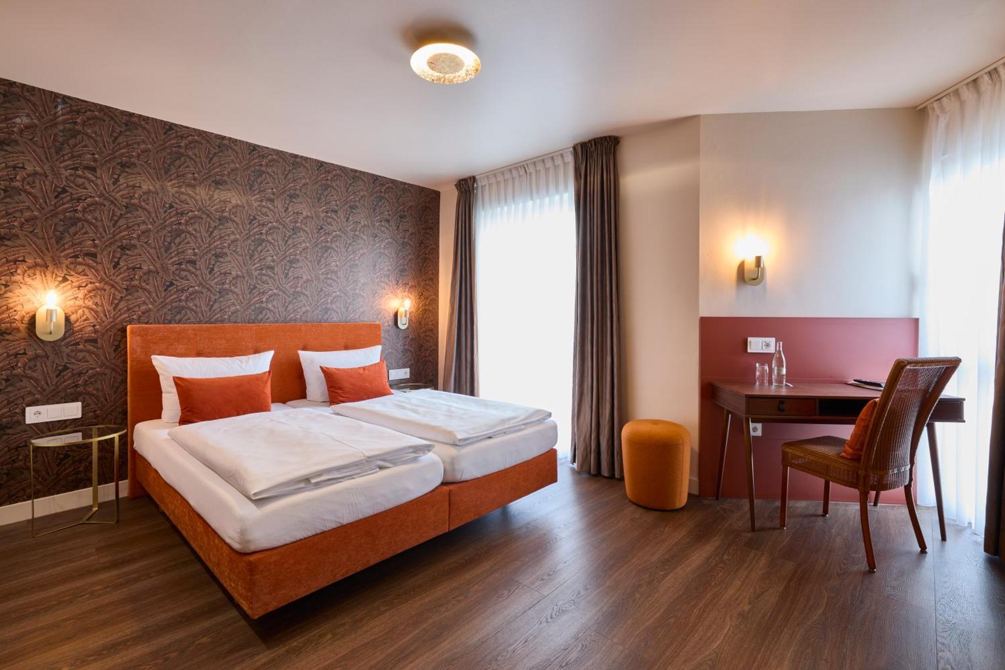 Stadthotel Kaiserslautern Room photo