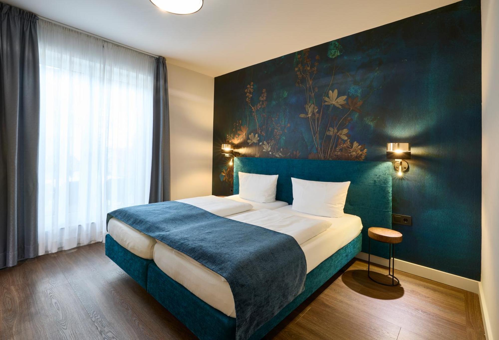 Stadthotel Kaiserslautern Room photo