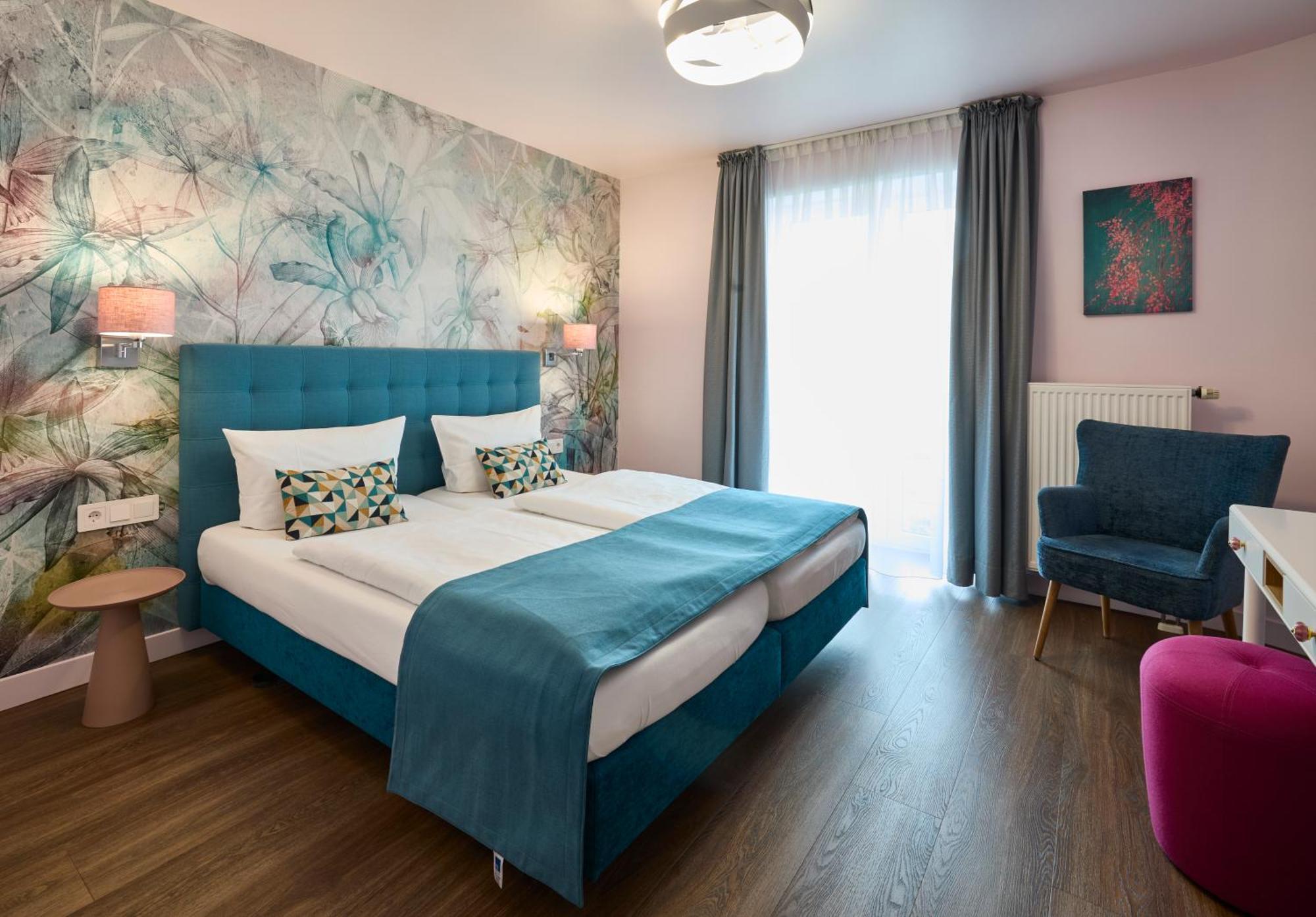 Stadthotel Kaiserslautern Room photo